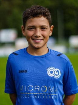Avatar Bild für Albin Ameti