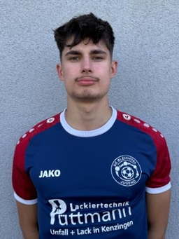 Avatar Bild für Leo Maier