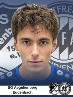 Avatar Bild für Luca Alfio Behr