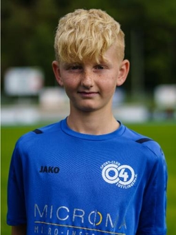 Avatar Bild für Ethan Müller