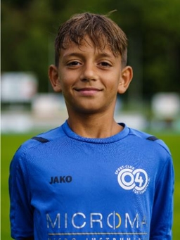 Avatar Bild für Laurent Selaci