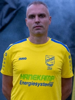 Avatar Bild für Andre Sassen