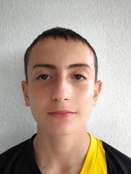 Avatar Bild für Muhammed Güleroglu