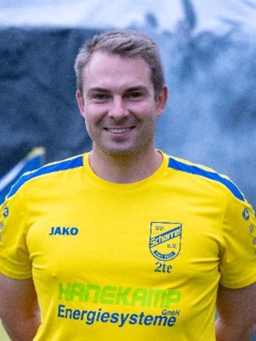 Avatar Bild für Kai Steffens