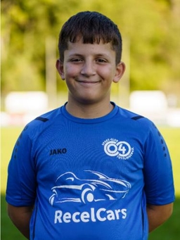 Avatar Bild für Lorik Parallangaj