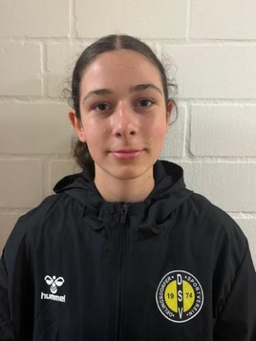 Avatar Bild für Zoe Samira Keeana Uhlstein