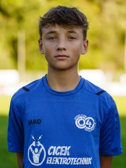 Avatar Bild für Luca-David Marginean