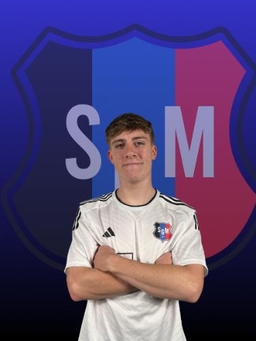 Avatar Bild für Nils Elia Meurer