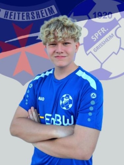 Avatar Bild für Jonas Benjamin Edel