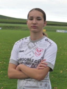 Avatar Bild für Denisa Vranovci