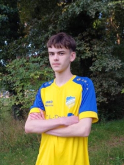 Avatar Bild für Felix Tröger