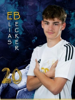 Avatar Bild für Elias Becker