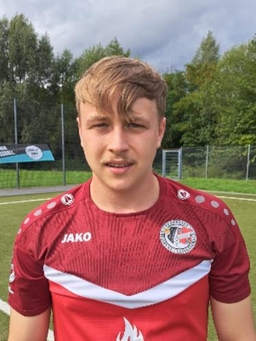 Avatar Bild für Jonas Panienka