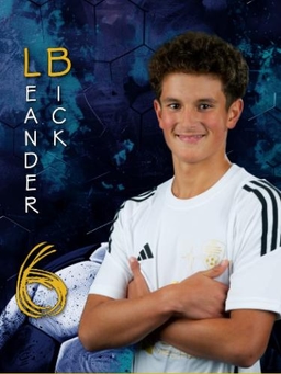 Avatar Bild für Leander Bick