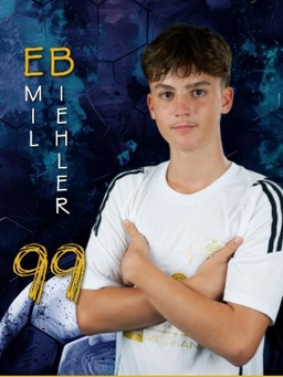 Avatar Bild für Emil Biehler