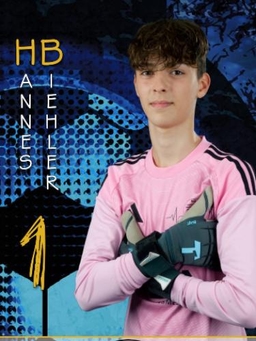 Avatar Bild für Hannes Biehler