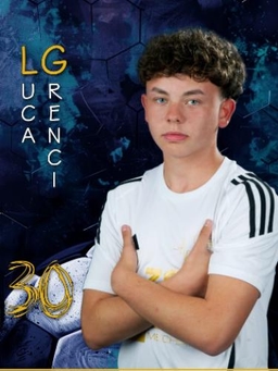 Avatar Bild für Luca Grenci