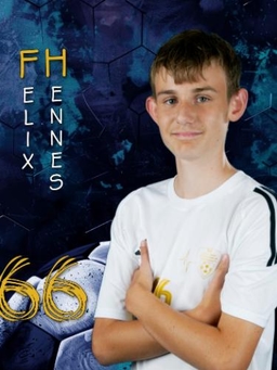 Avatar Bild für Felix Hennes