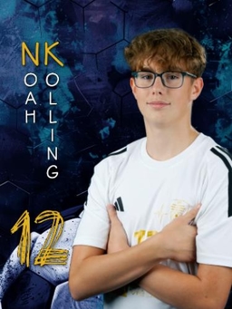 Avatar Bild für Noah Kolling