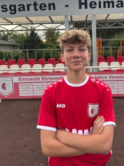 Avatar Bild für Bennet Hornung