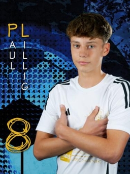 Avatar Bild für Paul Lillig