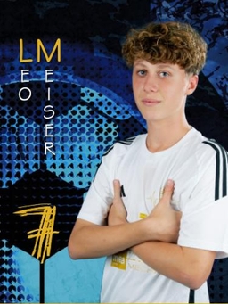 Avatar Bild für Leo Meiser