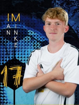 Avatar Bild für Ian Minke