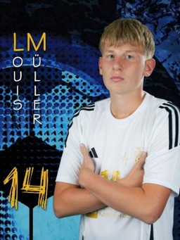 Avatar Bild für Louis Müller