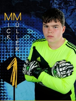 Avatar Bild für Mick Müller