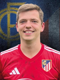 Avatar Bild für Felix Müller
