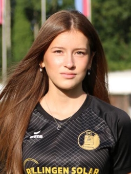 Avatar Bild für Clara Melissa Ceyhan