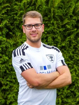 Avatar Bild für Marc Brandenburg