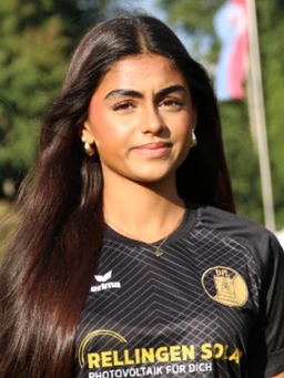 Avatar Bild für Neela Anna Do Rego