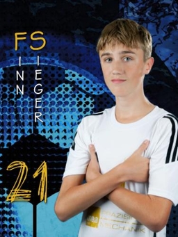 Avatar Bild für Finn Sieger