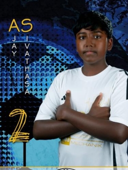 Avatar Bild für Ajay Sivathasa