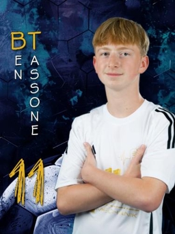 Avatar Bild für Ben Tassone