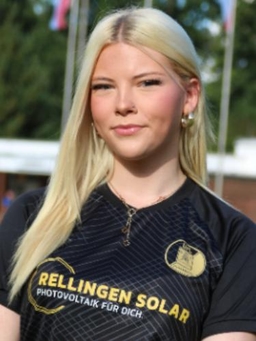 Avatar Bild für Amelie Gätjens