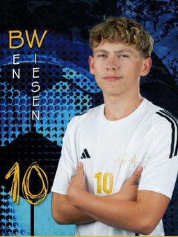 Avatar Bild für Ben Wiesen