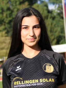 Avatar Bild für Aynur Gusejnova