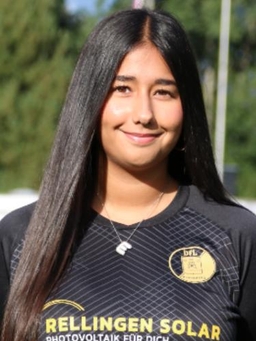 Avatar Bild für Elissa Mohamad