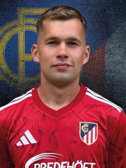 Avatar Bild für Luca Steffen