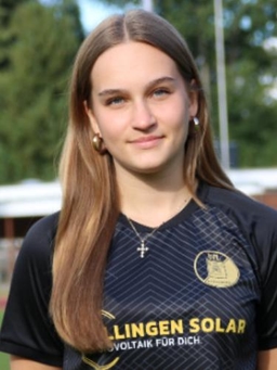 Avatar Bild für Josephine Petersen