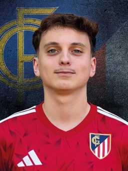 Avatar Bild für Daniel Von Gunten