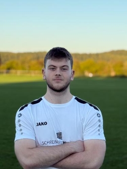 Avatar Bild für Christos Kalaitzoglou
