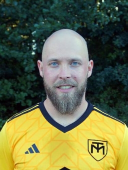 Avatar Bild für Fabian Büter