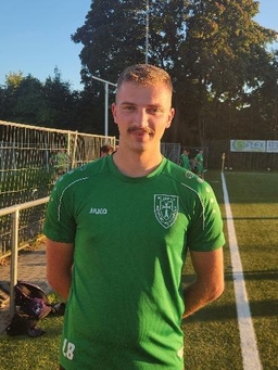 Avatar Bild für Luca Beninati