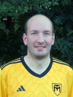 Avatar Bild für Julian Molitor