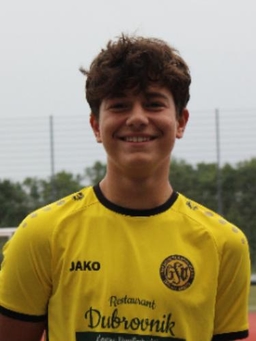 Avatar Bild für Mateo Jakimovski