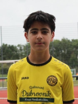 Avatar Bild für Ali Kanaan