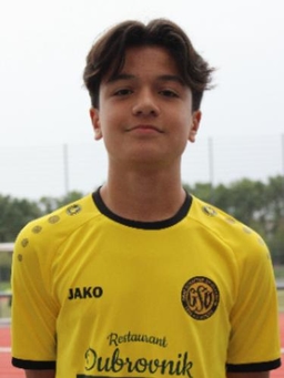 Avatar Bild für Marco Shahin Kurscheidt